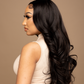 Frontal Body Wave Wig (HD Lace)