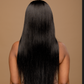 Frontal Straight Wig (HD Lace)